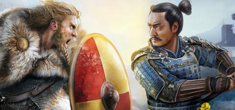 Age of Empires II: Definitive Edition - Victors and Vanquished Cover