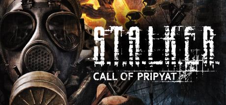 S.T.A.L.K.E.R.: Call of Prypiat - Enhanced Edition Cover
