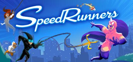 SpeedRunners Cover