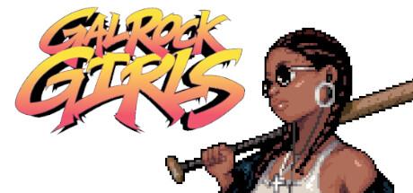 GalRock Girls Cover