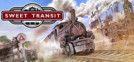 Sweet Transit Cover