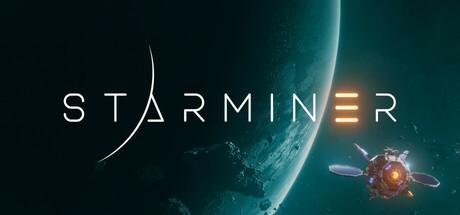 Starminer Cover