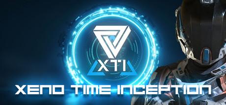 XTI Cover