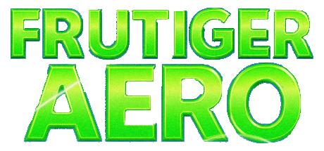 Frutiger Aero Cover