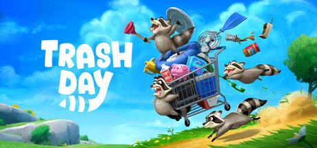 Trash Day Cover