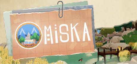 Miska Cover