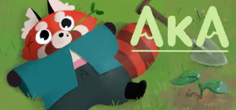Aka Cover