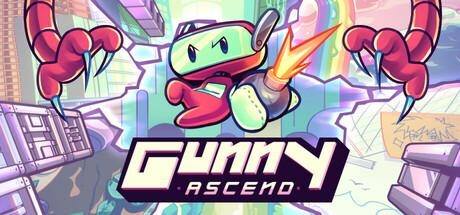 Gunny Ascend Cover