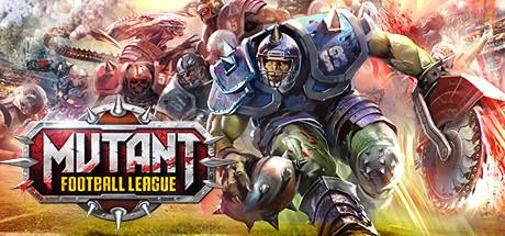 Mutant Football League: Complete Bundle Cover