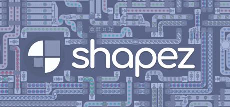 Shapez Cover