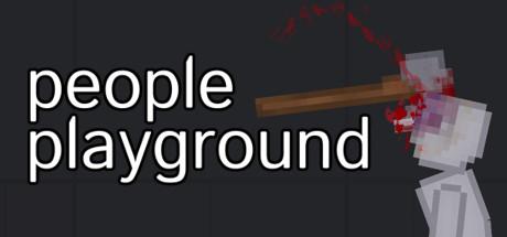 People Playground Cover
