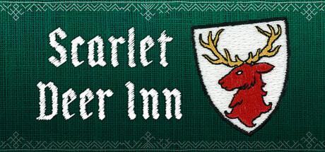 Scarlet Deer Inn Cover