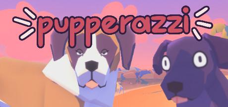 Pupperazzi Cover