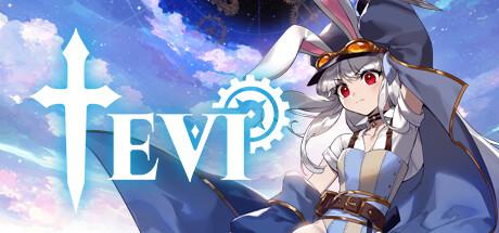 TEVI Cover