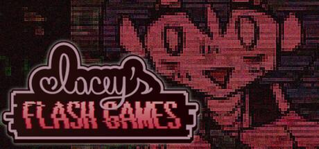 Lacey's Flash Games Cover