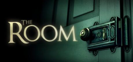 The Room Cover
