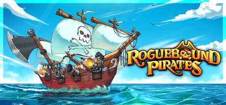 Roguebound Pirates Cover