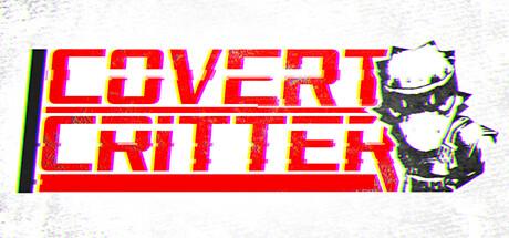 Covert Critter Cover