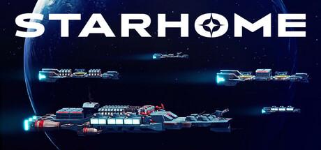 Star Exodus Cover