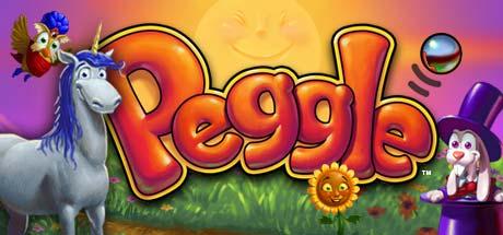 Peggle Deluxe Cover