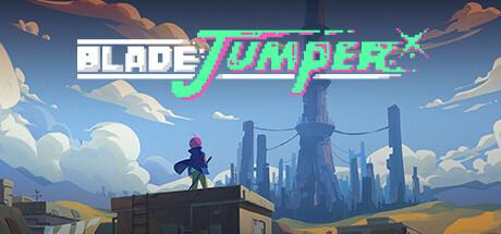 Blade Jumper Cover