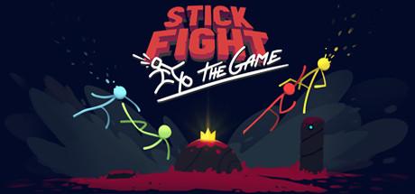 Stick Fight: The Game Cover