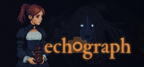 Echograph Cover