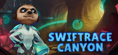 Swiftrace Canyon Cover