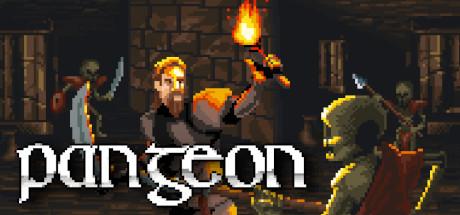 Pangeon Cover