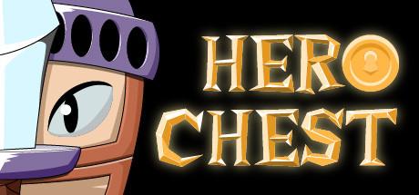 Hero Chest Cover