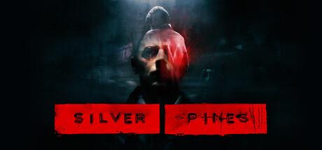 Silver Pines Cover