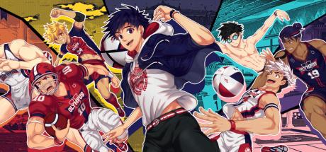 Jock Studio Cover