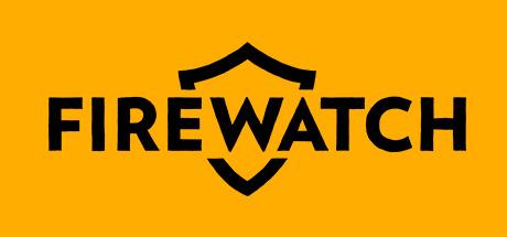 Firewatch Cover