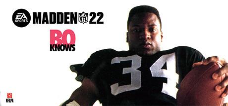 Madden 22 Cover