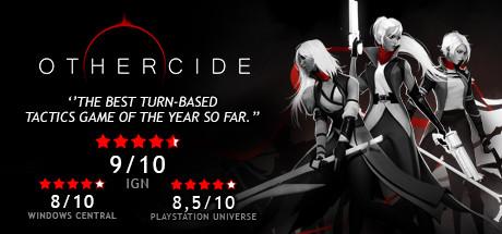 Othercide Cover