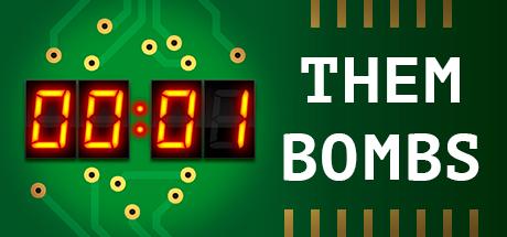 Them Bombs Cover