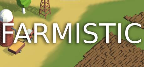 Farmistic Cover