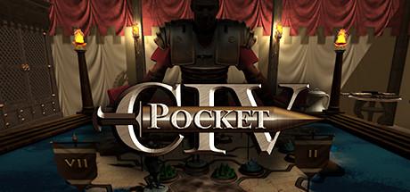 PocketCiv Cover