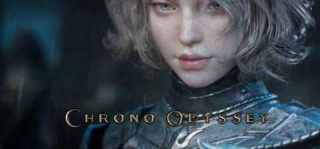 Chrono Odyssey Cover