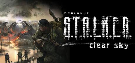 S.T.A.L.K.E.R.: Clear Sky - Enhanced Edition Cover