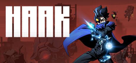 HAAK Cover