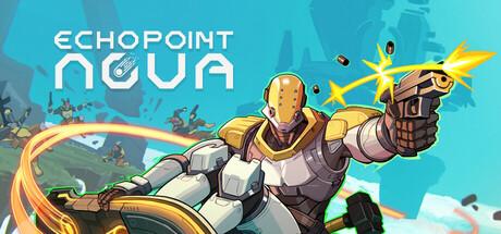 Echo Point Nova Cover