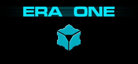 ERA ONE Cover