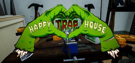 Happy Trap House Cover