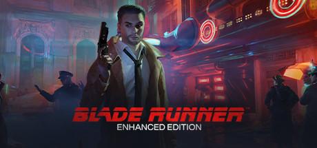 Blade Runner EX Cover