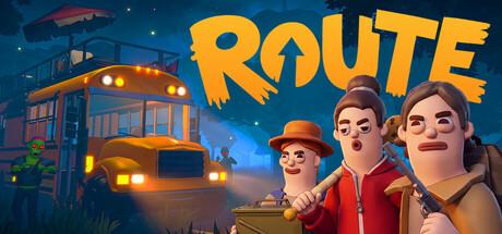 Route Cover