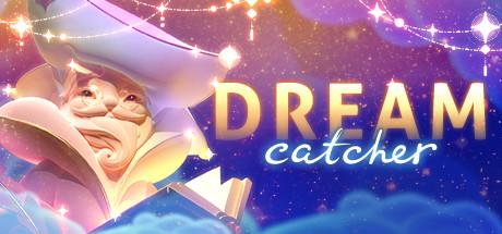 Dream Catcher VR Cover