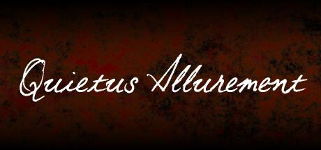 Quietus Allurement Cover