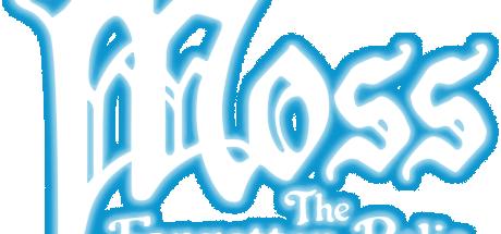 Moss: The Forgotten Relic Cover