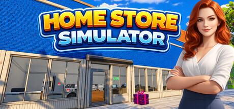 Home Store Simulator Cover